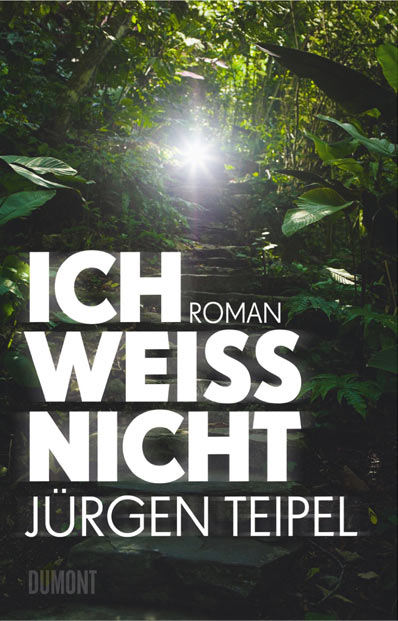 Jürgen Teipel - Ich weiss nicht