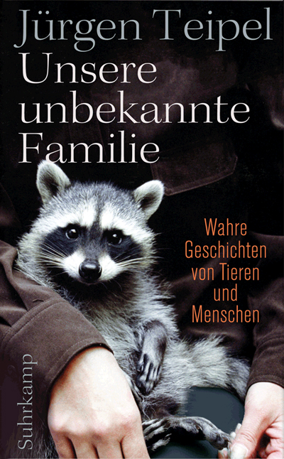 Jürgen Teipel - unsere unbekannte Familie